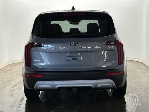 2020 Kia Telluride LX