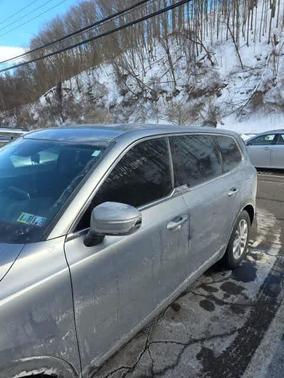 2020 Kia Telluride LX