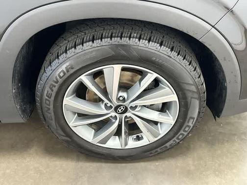 2019 Hyundai SANTA FE SEL Plus 2.4