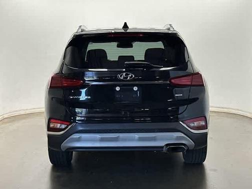 2019 Hyundai SANTA FE SEL Plus 2.4