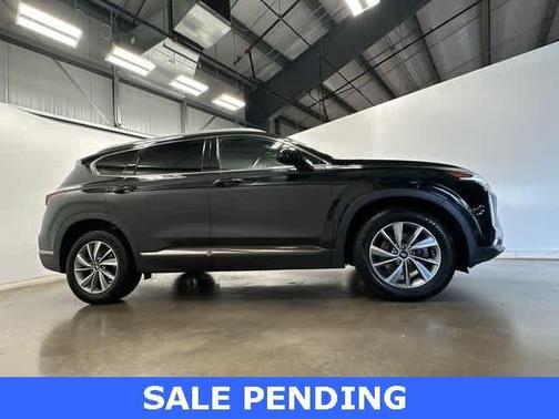 2019 Hyundai SANTA FE SEL Plus 2.4