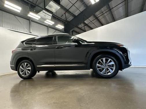 2019 Hyundai SANTA FE SEL Plus 2.4
