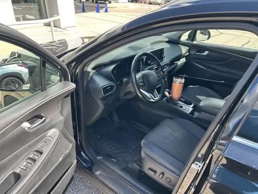2019 Hyundai SANTA FE SEL Plus 2.4