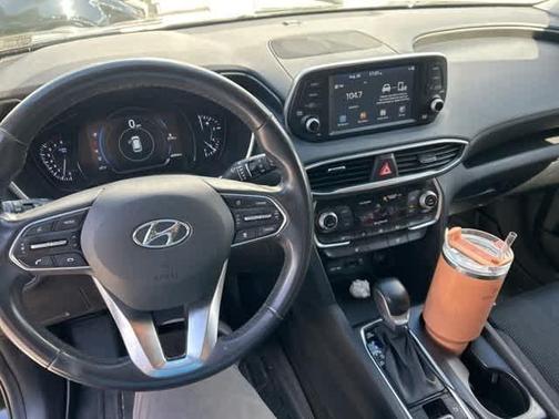 2019 Hyundai SANTA FE SEL Plus 2.4