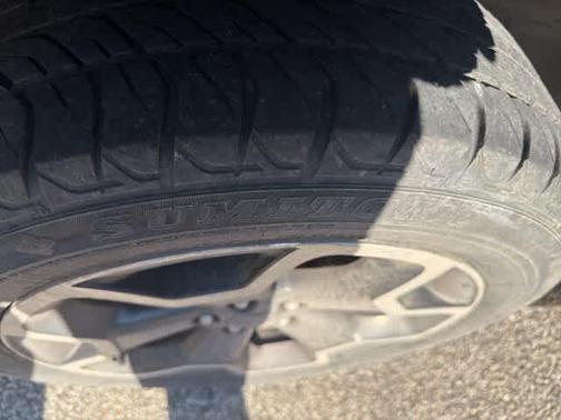 2015 Subaru XV Crosstrek 2.0i Premium