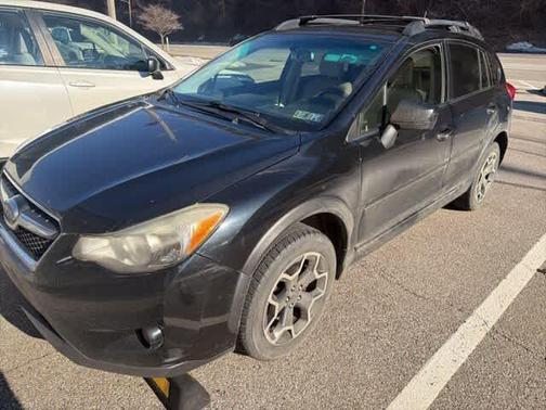2015 Subaru XV Crosstrek 2.0i Premium