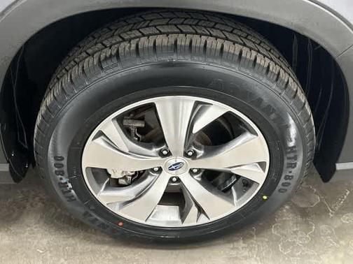 2022 Subaru Ascent Premium 7-Passenger