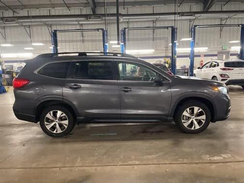 2022 Subaru Ascent Premium 7-Passenger