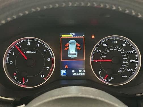 2022 Subaru Ascent Premium 7-Passenger