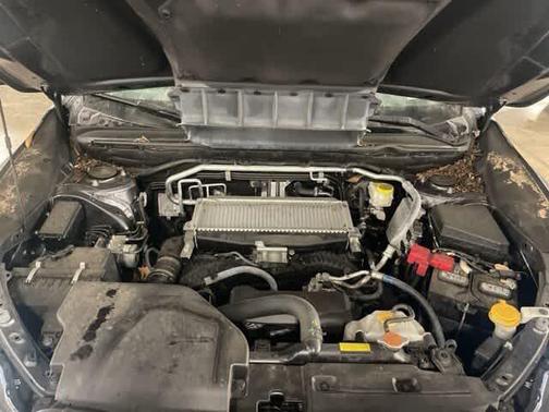 2022 Subaru Ascent Premium 7-Passenger