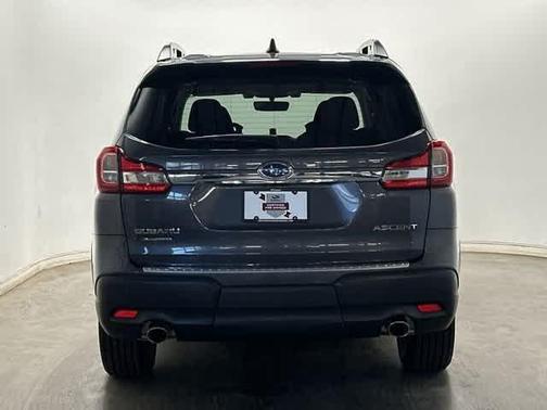 2022 Subaru Ascent Premium 7-Passenger