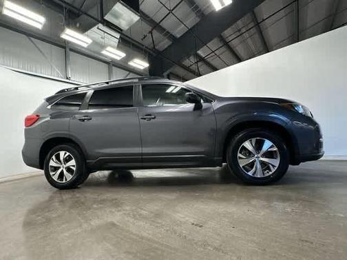2022 Subaru Ascent Premium 7-Passenger