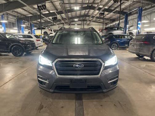 2022 Subaru Ascent Premium 7-Passenger