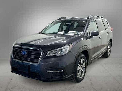 2022 Subaru Ascent Premium 7-Passenger