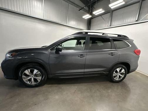 2022 Subaru Ascent Premium 7-Passenger