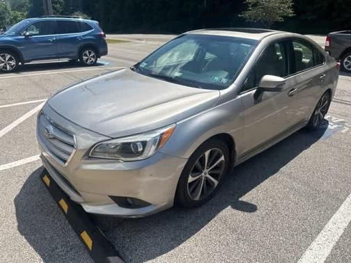 2015 Subaru Legacy Limited