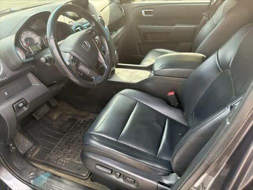 2015 Honda Pilot EX-L
