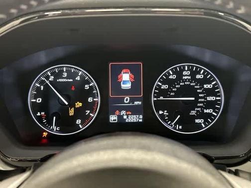 2023 Subaru Legacy Premium