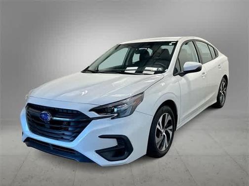 2023 Subaru Legacy Premium