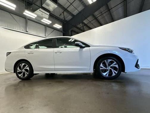 2023 Subaru Legacy Premium
