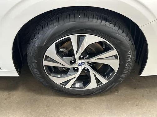 2023 Subaru Legacy Premium