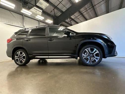 2025 Subaru Ascent Limited 7-Passenger