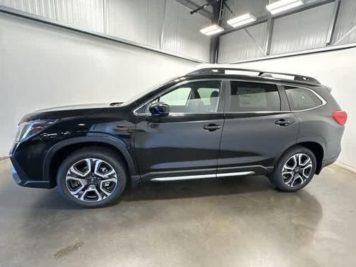 2025 Subaru Ascent Limited 7-Passenger