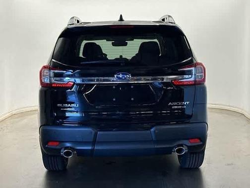 2025 Subaru Ascent Limited 7-Passenger