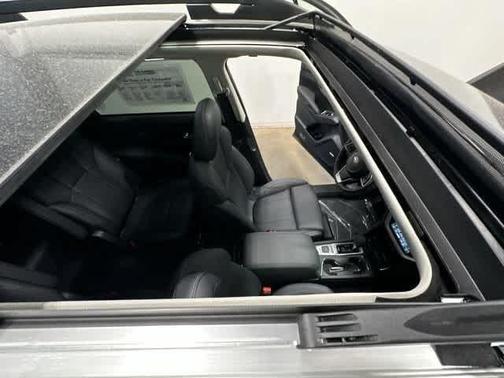 2025 Subaru Ascent Limited 7-Passenger