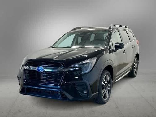 2025 Subaru Ascent Limited 7-Passenger