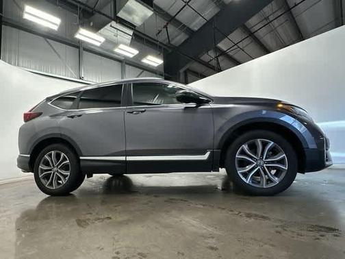 2022 Honda CR-V AWD Touring