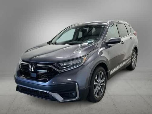 2022 Honda CR-V AWD Touring