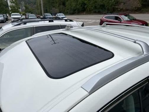 2014 INFINITI QX60 Base