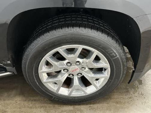 2019 GMC Yukon SLT Standard Edition