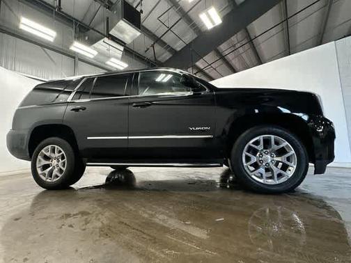 2019 GMC Yukon SLT Standard Edition