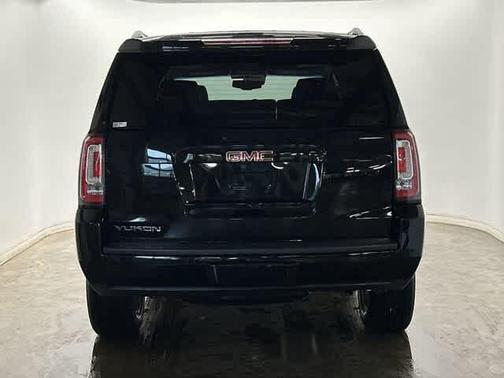 2019 GMC Yukon SLT Standard Edition