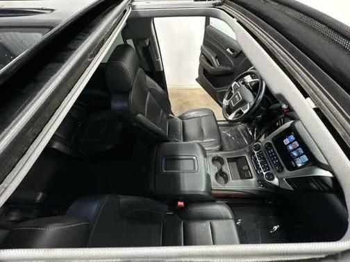 2019 GMC Yukon SLT Standard Edition