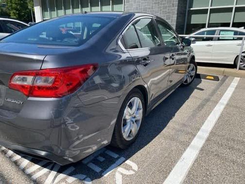2019 Subaru Legacy Base