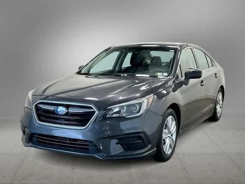 2019 Subaru Legacy Base