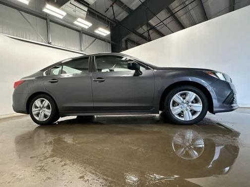 2019 Subaru Legacy Base