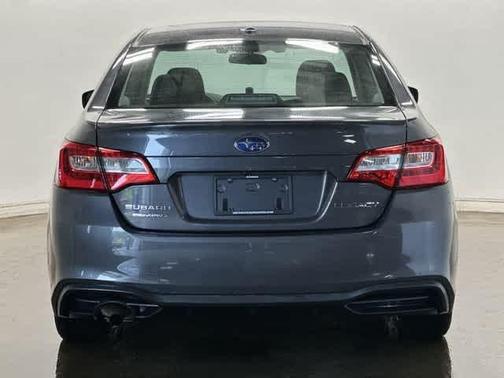 2019 Subaru Legacy Base