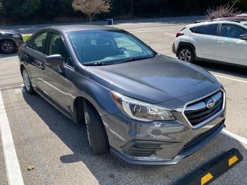 2019 Subaru Legacy Base