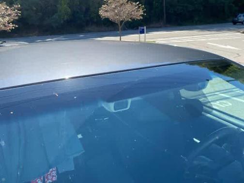 2019 Subaru Legacy Base