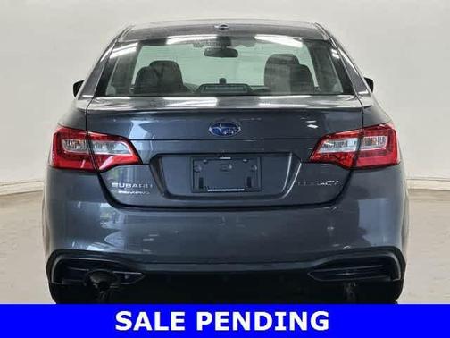 2019 Subaru Legacy Base