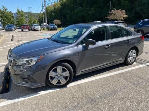 2019 Subaru Legacy Base