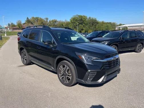 2023 Subaru Ascent Limited 7-Passenger