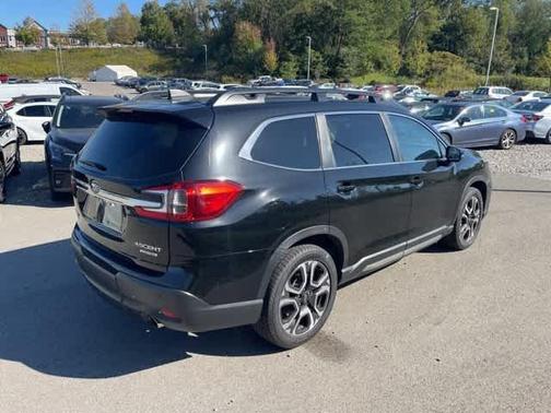 2023 Subaru Ascent Limited 7-Passenger