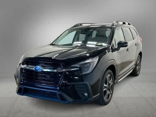 2023 Subaru Ascent Limited 7-Passenger