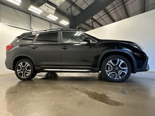 2023 Subaru Ascent Limited 7-Passenger