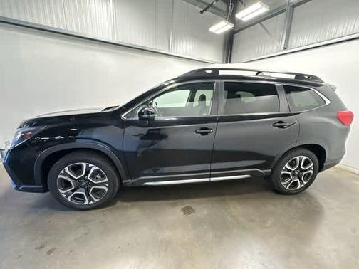 2023 Subaru Ascent Limited 7-Passenger